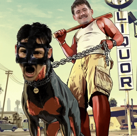 Colo Colo Sosa GIF