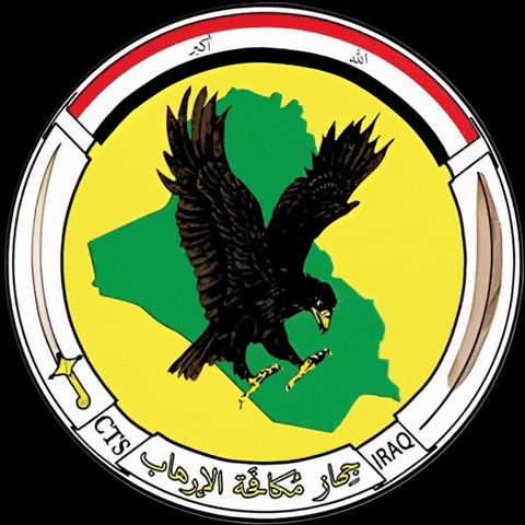 Iraq GIF