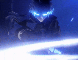 Genshin Impact GIF