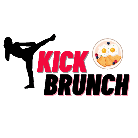 Sticker by Mafia Kickboxing