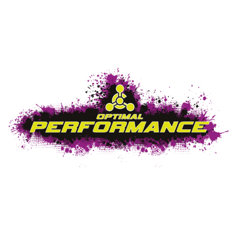 Chemical Warfare Sticker