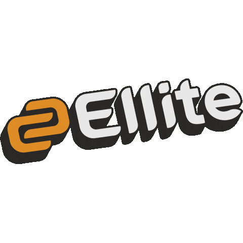 Sticker by Ellite Digital