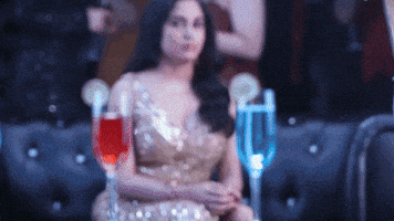 The Devil Darshan GIF