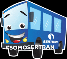 Sertran Transportes GIF