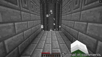 Minecraft Iron Golem GIFs - Find & Share on GIPHY