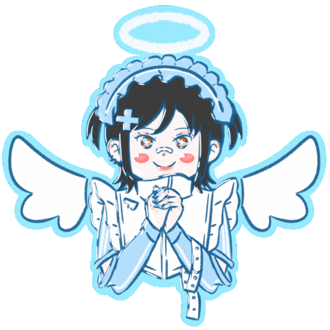Triple A Idol Sticker