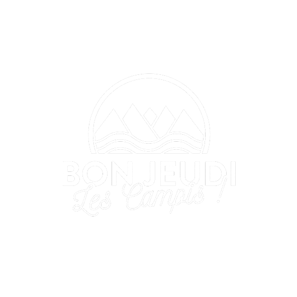 Campinambulle Sticker