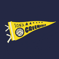 Vote Early Election 2020 GIF by Creative Courage
