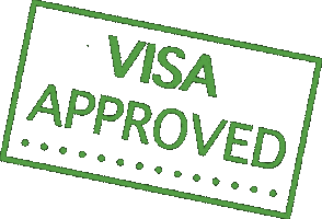 Run The World Running Sticker by Racemate