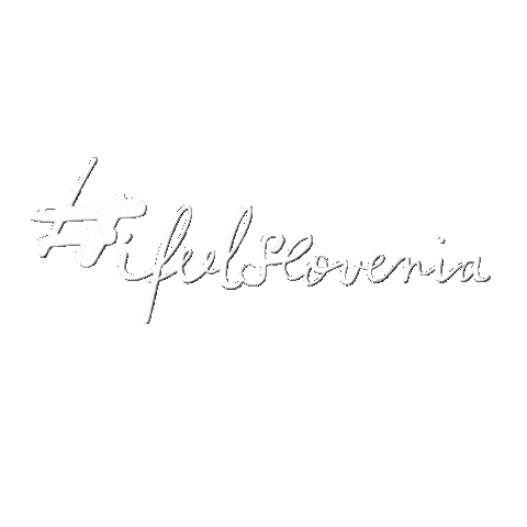 Sticker by Feel Slovenia