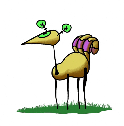 Eco GIF