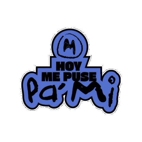 Hoymepusepami Sticker by Melody Matters