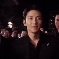 Ji Chang Wook GIF