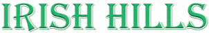 Irish Hills Regional Chamber of Commerce GIF