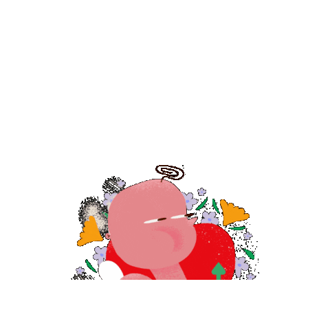 Paris In Sydney Sticker