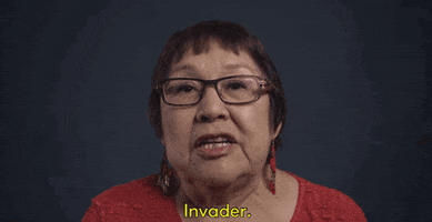 Native American History GIF by Mic
