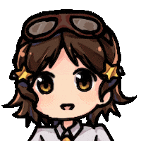 Starray Sticker