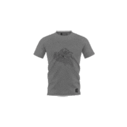 Challenge Montcalm Sticker