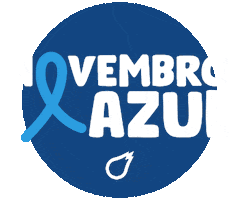 Novembro Azul Sticker by Neotix