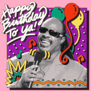 Happy Birthday GIF by Hello All