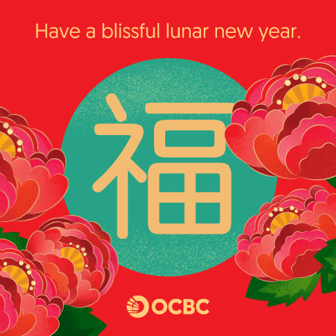 Cny GIF by OCBC Bank