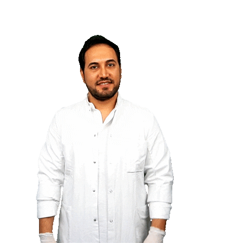 BNK Aestehtics Sticker