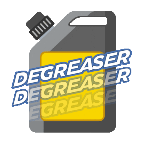 Let's Clean For You Sticker