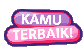 Cadbury Indonesia Sticker