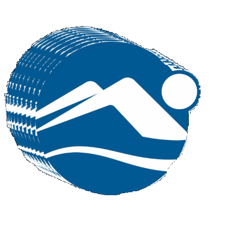 Cascade Swim Club Sticker