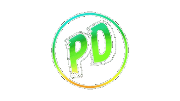 Logo Sticker