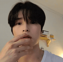Confused Shock GIF