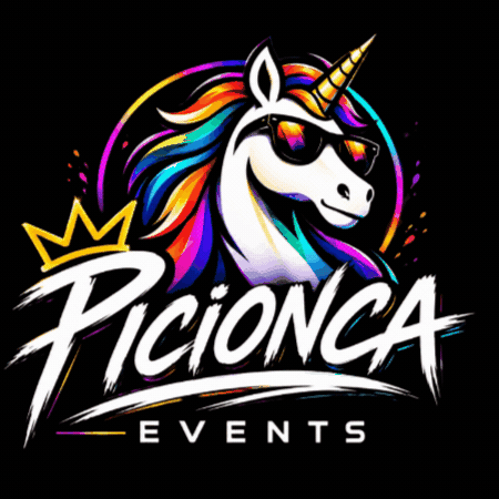 Dance Party GIF by Picionca Events