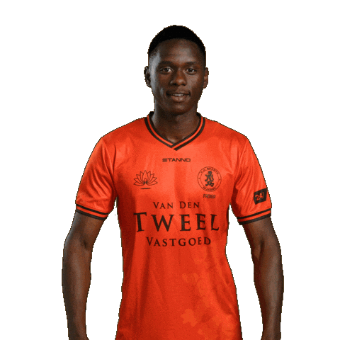 Ozspn Sticker by Sparta Nijkerk