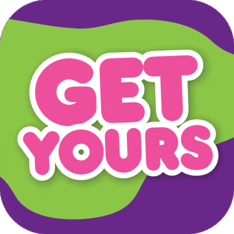 Getyours GIF by QizzleNZ