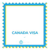 Pickvisa Sticker
