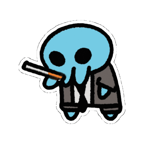 Meme Sticker