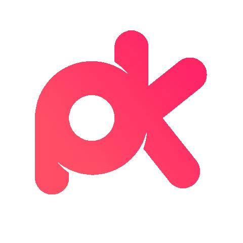 Peekage Sticker