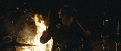 Pray Hard Rock GIF by Better Noise Music