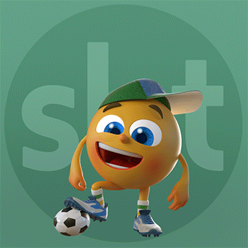 Copa America Sbt Online GIF by SBT - Sistema Brasileiro de Televisão