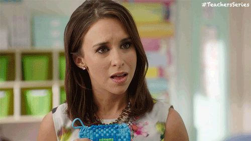 Lacey Chabert Fun By Tv Land Find And Share On Giphy
