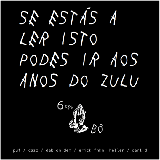 zulu  GIF