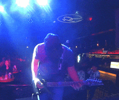 y4x0 gig ibanez yaxo rockblvd GIF