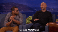 Key And Peele Conan Obrien GIF by Team Coco Key And Peele Conan Obrien GIF by Team Coco