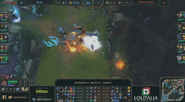adversity  GIF