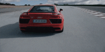 car race GIF by Audi