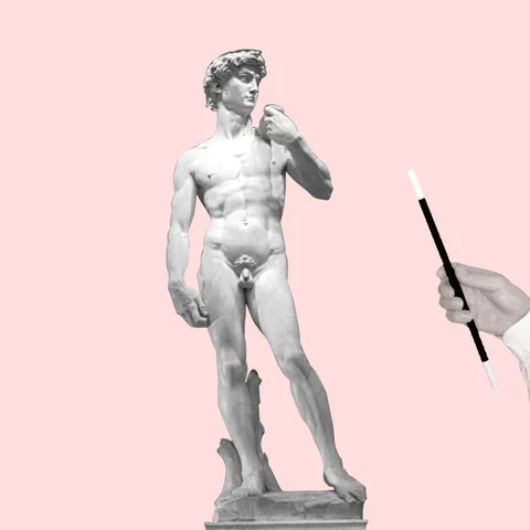 vive la vie lol GIF by Vincent Winter
