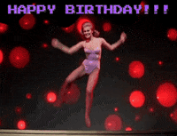 Happy-birthday-funny GIFs - Get the best GIF on GIPHY Happy-birthday-funny GIFs - Get the best GIF on GIPHY