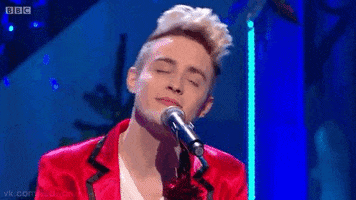 stephdrumm jedward john and edward GIF