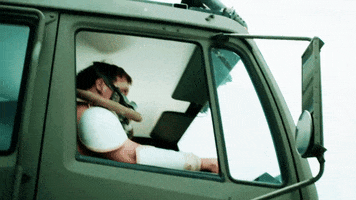 Mad Max Fury Road Conan Obrien GIF by Team Coco