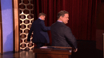 andy richter conan obrien GIF by Team Coco